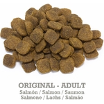 croquettes arquivet original saumon et riz 12kg
