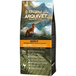 arquivet original poulet et riz 12kg