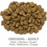 croquettes arquivet original poulet et riz 12kg