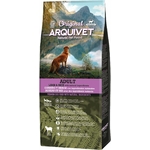 arquivet original agneau et riz 12kg