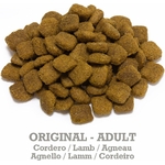 croquettes arquivet original agneau et riz 12kg