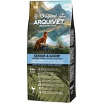 arquivet original senior light 12kg
