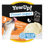 yowup glace saumon lait