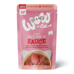 wow cat boeuf en sauce