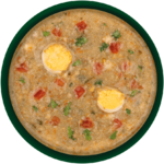 natsbi poulet oeuf de caille 80g