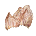 Croqari - Oreilles de cochon