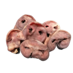 Croqari - Nez de cochon
