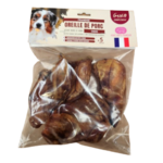 Oreilles de cochon porc