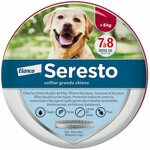 collier seresto grand chien