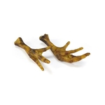 pattes de poulet 250g