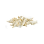 pattes de poulet blanches