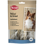 peau de saumon trixie
