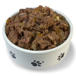 patee chien adult veau poulet arquivet