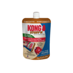 kong stuff'n peanut butter