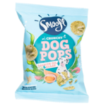 Smoofl dog pops saumon algue