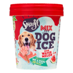 glace chien pastèque smoofl