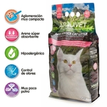 baby-powder-cat-litter-litiere-chat-bentonite-larme-talc-arquivet