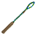 tug e uff wondabunny bungee peau de lapin vert