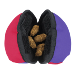 The clam chien