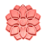 sodapup mandala softie rose