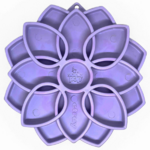 sodapup mandala softie violet