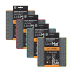 lickimat tuff buddy pour chien