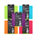 tapis lechange chien lickimat
