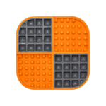 tapis de lechage lickimat slomo