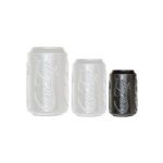 sodapup canette chien black medium