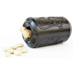 canette chien sodapup