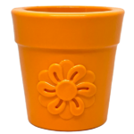 sodapup flower pot