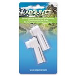 brosse à dent doigtier chien