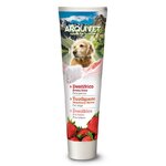 dentifrice chien