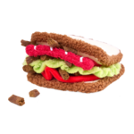 Zippy Paws Snufflerz Sandwich classic