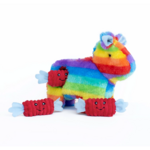 zippy paws buttow pinata