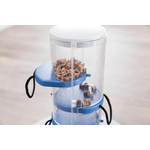 Trixie Gambling Tower jeu dintelligence chien