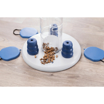 Jeu intelligence chien Gambling Tower jeu dintelligence