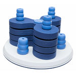 Trixie Flower Tower Jeu intelligence chien