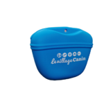 pochette-friandise-chien-silicone-bleue