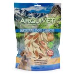 arquivet macaroni poulet poisson