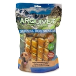 spirales poulet arquivet pour chien