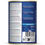 Patée chien Wow boeuf pur adult 400gr