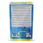 Wow paté chat junior poulet crevette 125gr