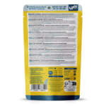 Wow paté chat poulet et crevette 125gr