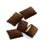 Wow Cat crunchy snack SAUMON