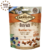 carnilove crunchy autruche mûres