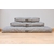 Coussin Macor Cocooning gris