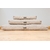 Coussin Macor Cocooning beige