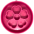 Ebowl sodapup Flower design