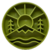 gamelle anti glouton Ebowl sodapup great outdoors vert